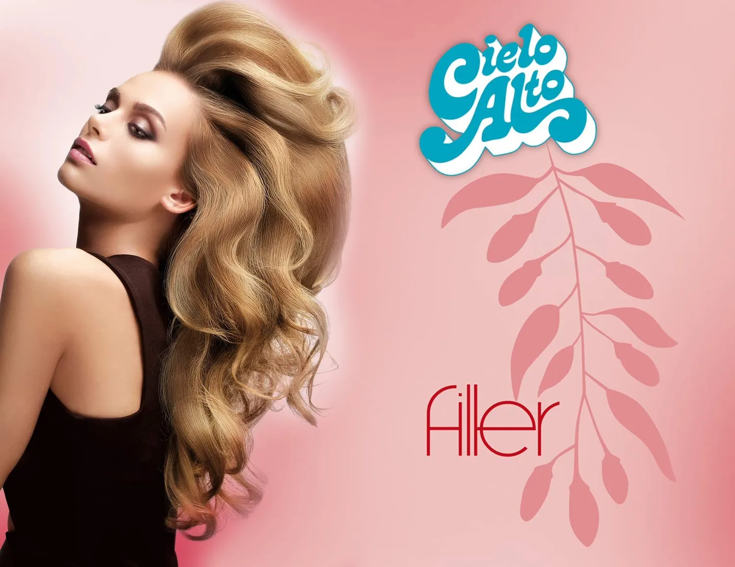 Cielo Alto Shampoo Compattante Energizzante 500 ml capelli fini