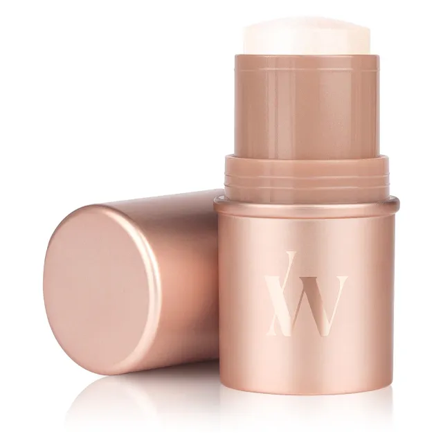 Ida Warg Beauty Highlighter Stick 10 Blanca illuminante 3,5 g