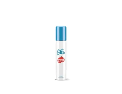 Cielo Alto Mousse Ecologica Volumizzante 75 ml Volume Naturale