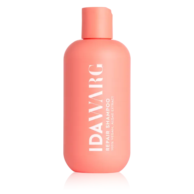 Ida Warg Repair Shampoo 250 ml capelli secchi danneggiati