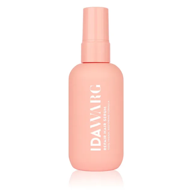 Ida Warg Repair Siero capelli secchi 100 ml anticrespo