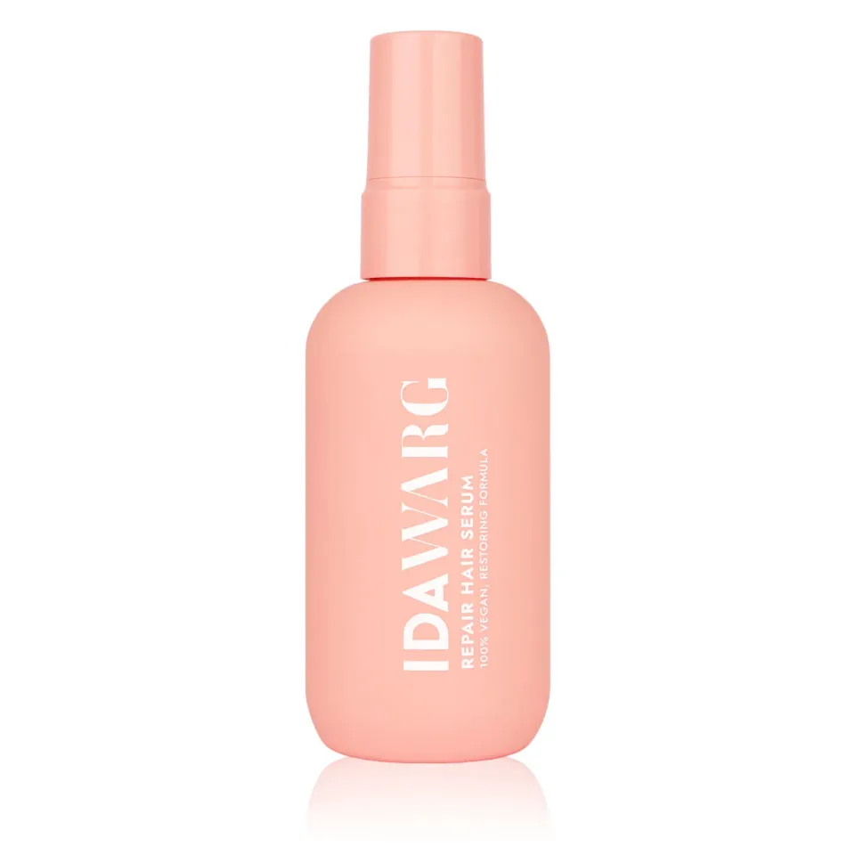 Ida Warg Repair Siero capelli secchi 100 ml anticrespo
