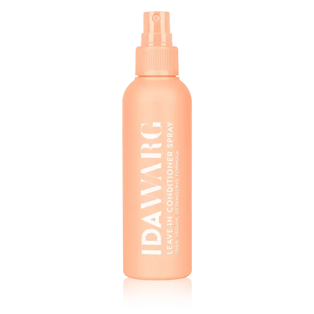 Ida Warg Leave-in balsamo spray 150ml districante