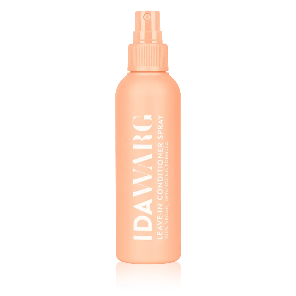 Ida Warg Leave-in balsamo spray 150ml districante