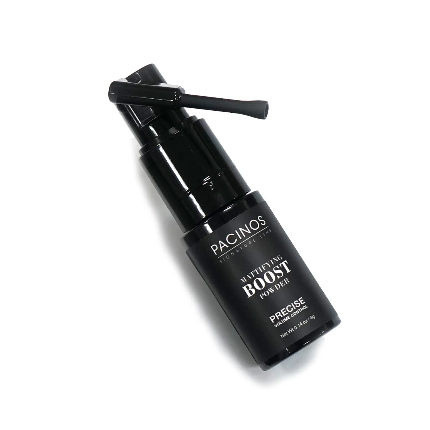 Pacino's Boost Powder polvere volumizzante tenuta forte