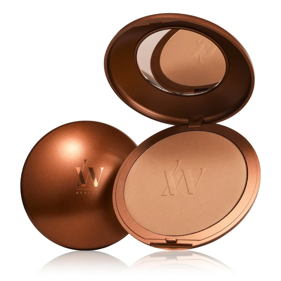 Ida Warg Beauty Silk Bronzer 10 Playita terra chiara
