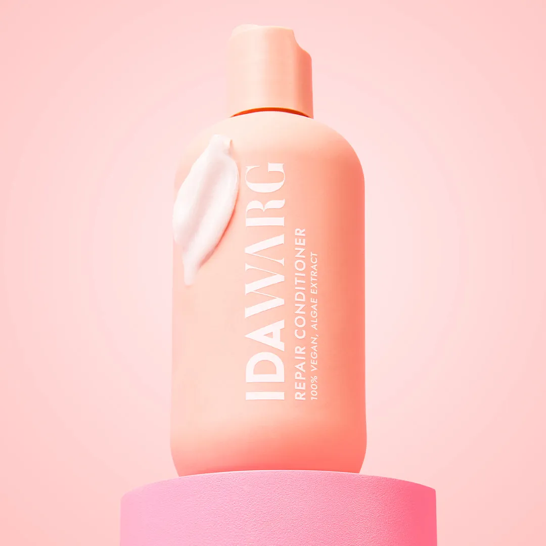 Ida Warg Repair Conditioner balsamo 250 ml ristrutturante