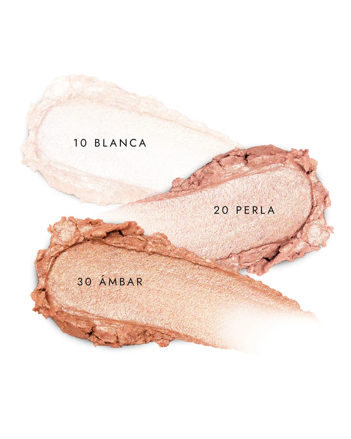 Ida Warg Beauty Highlighter Stick 30 Ambar 3,5 g glow