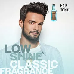 Reuzel Hair Tonic tonico capelli leggero oil-free