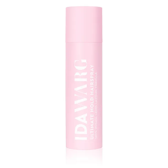 Ida Warg Ultimate Hold Hairspray lacca forte 250 ml