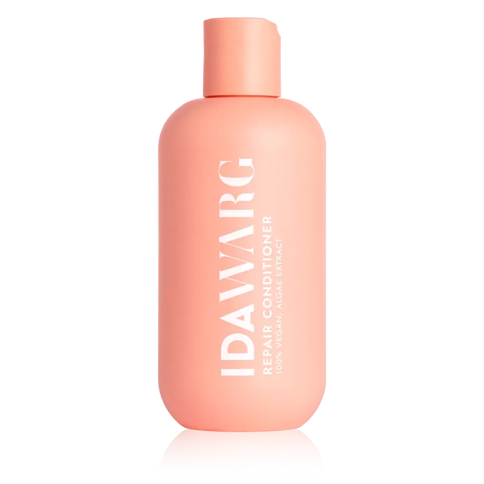 Ida Warg Repair Conditioner balsamo 250 ml ristrutturante