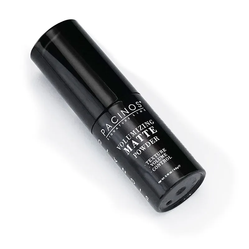 Pacino's Matte Powder polvere capelli effetto opaco