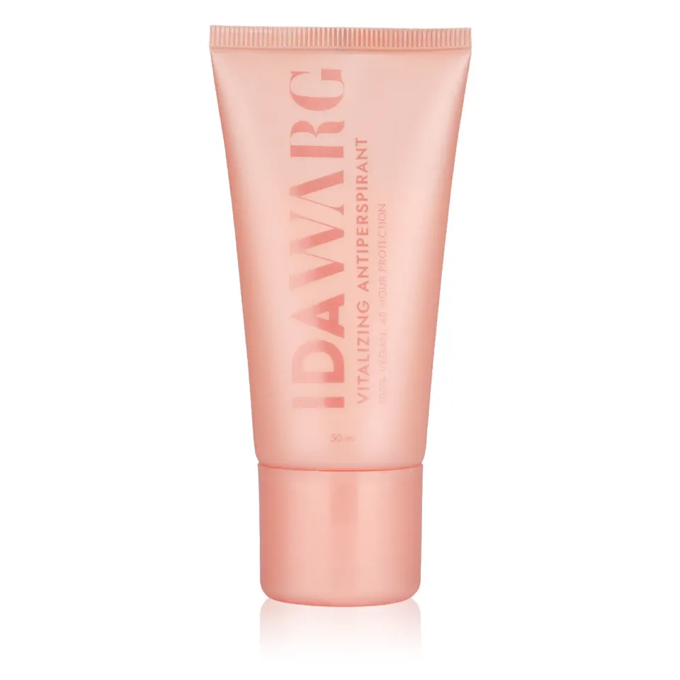 Ida Warg Vitalizing Deodorante roll-on 50 ml 48h