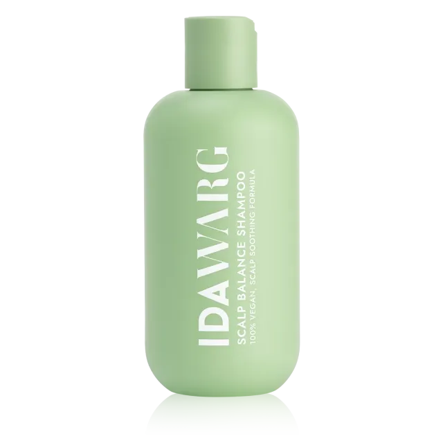 Ida Warg Beauty Scalp Balance Shampoo 250 ml lenitivo