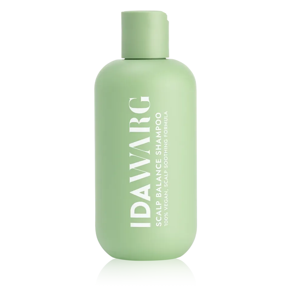 Ida Warg Beauty Scalp Balance Shampoo 250 ml lenitivo