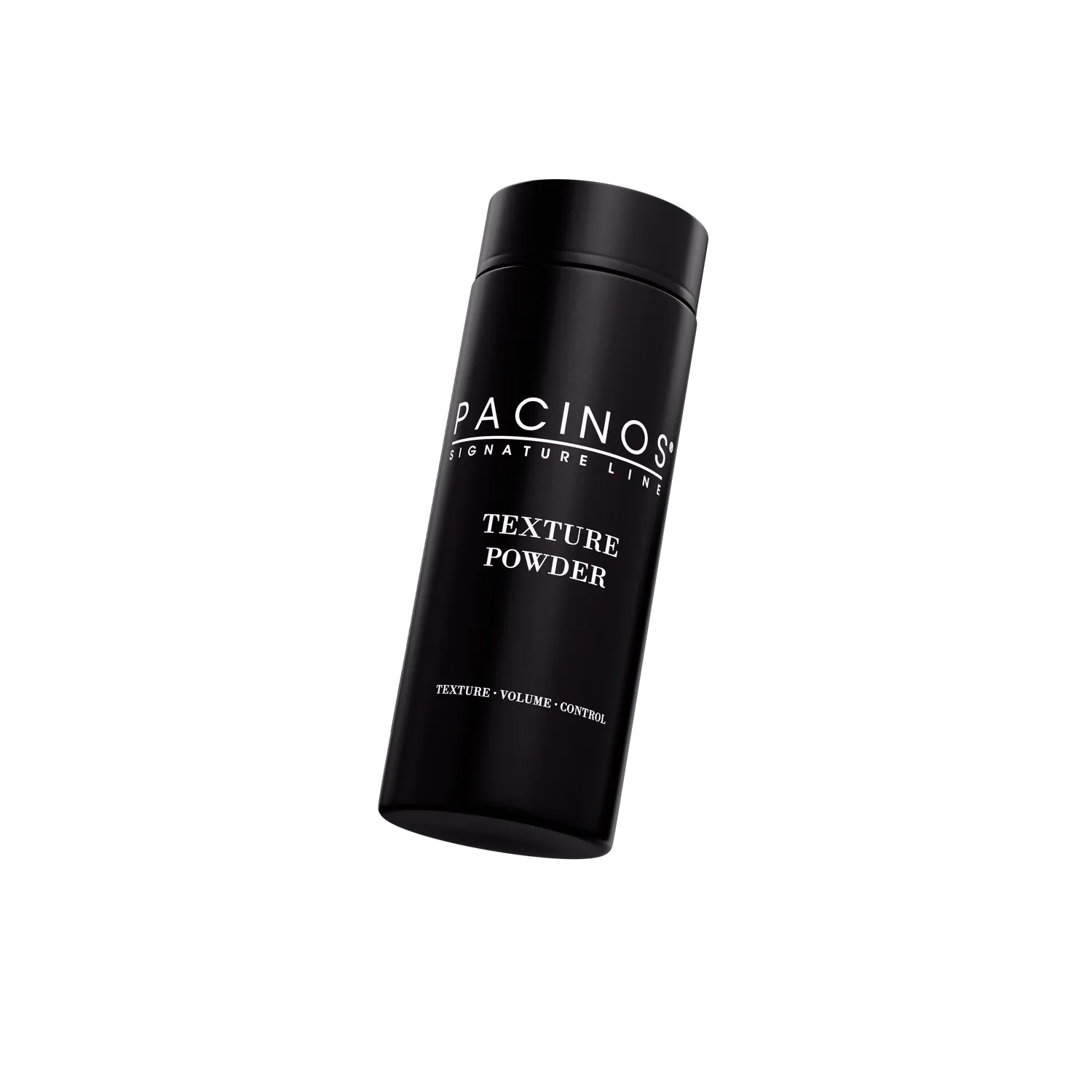 Pacino's Texture Powder polvere capelli 8g effetto opaco