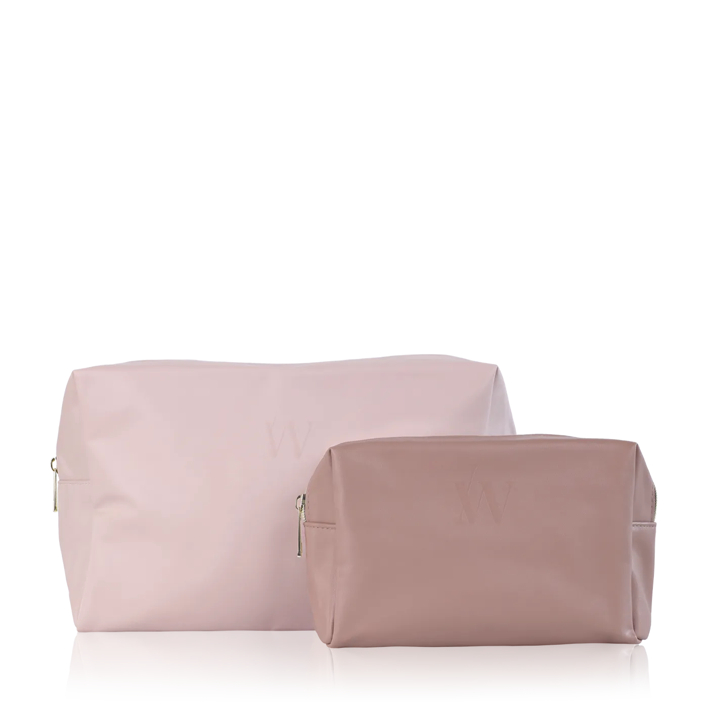 Ida Warg Travel Case Large beauty case Warm Taupe