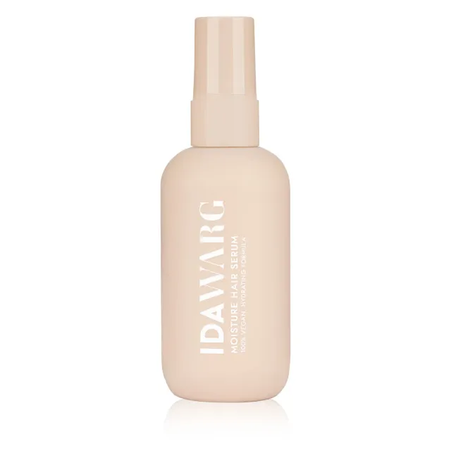 Ida Warg Beauty Moisture Serum capelli 100 ml anticrespo
