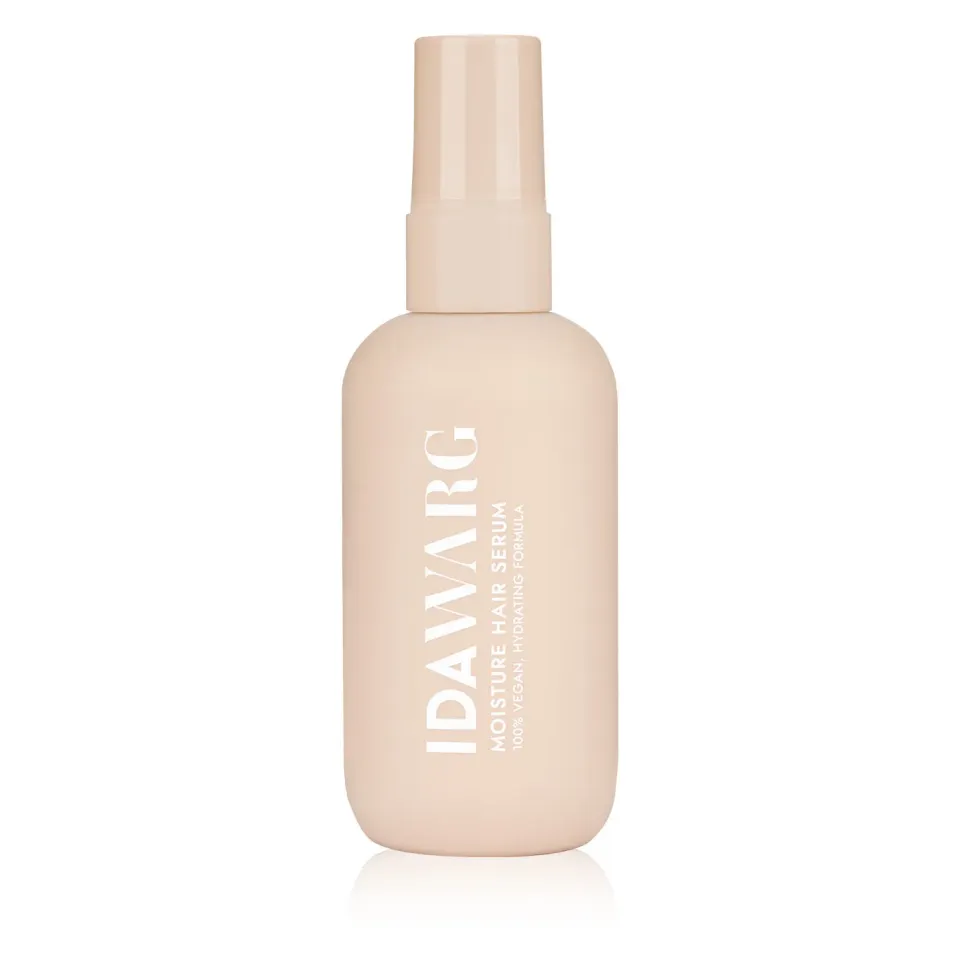 Ida Warg Beauty Moisture Serum capelli 100 ml anticrespo