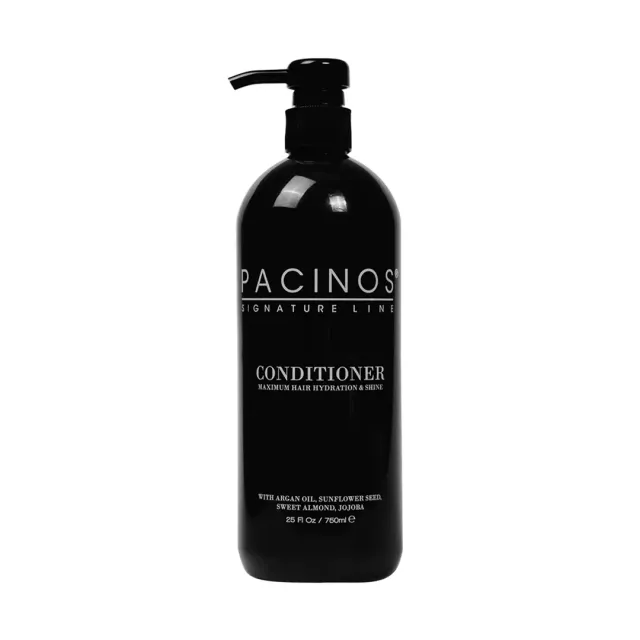 Pacino's Conditioner Balsamo Capelli Olio Argan