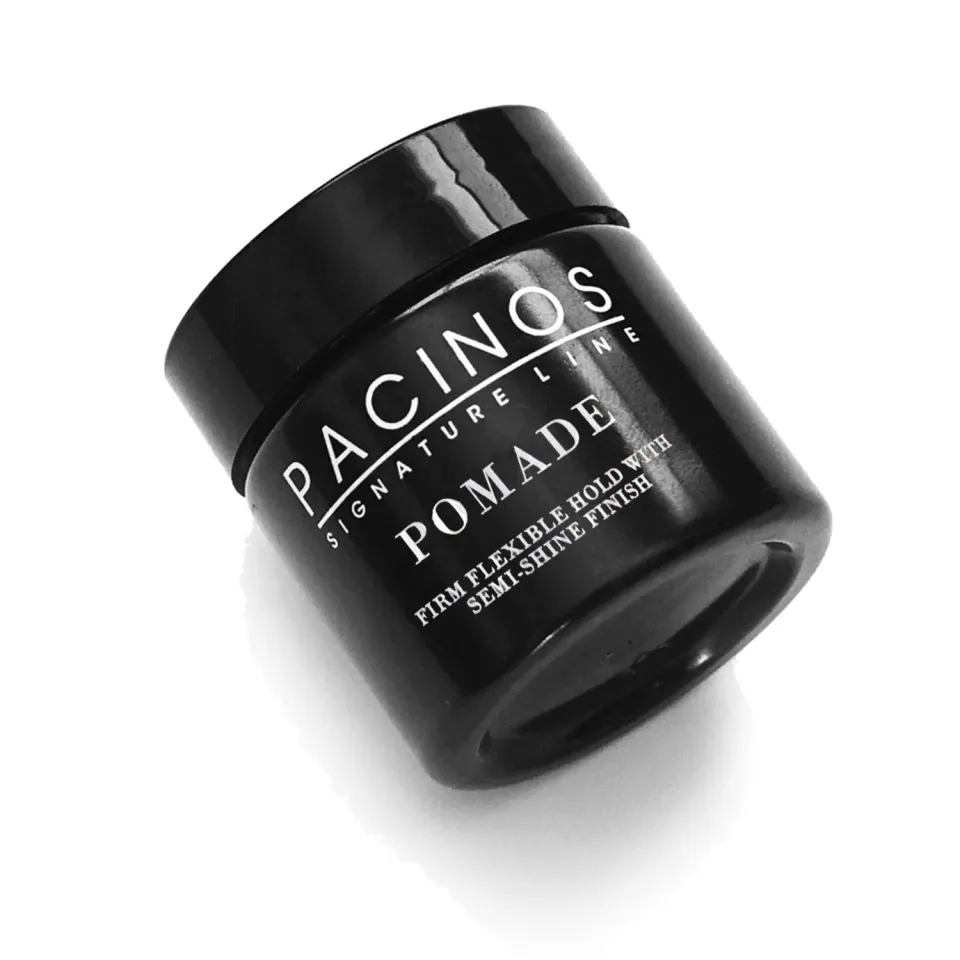 Pacino's Pomade Capelli 1oz Viaggio Tenuta Media