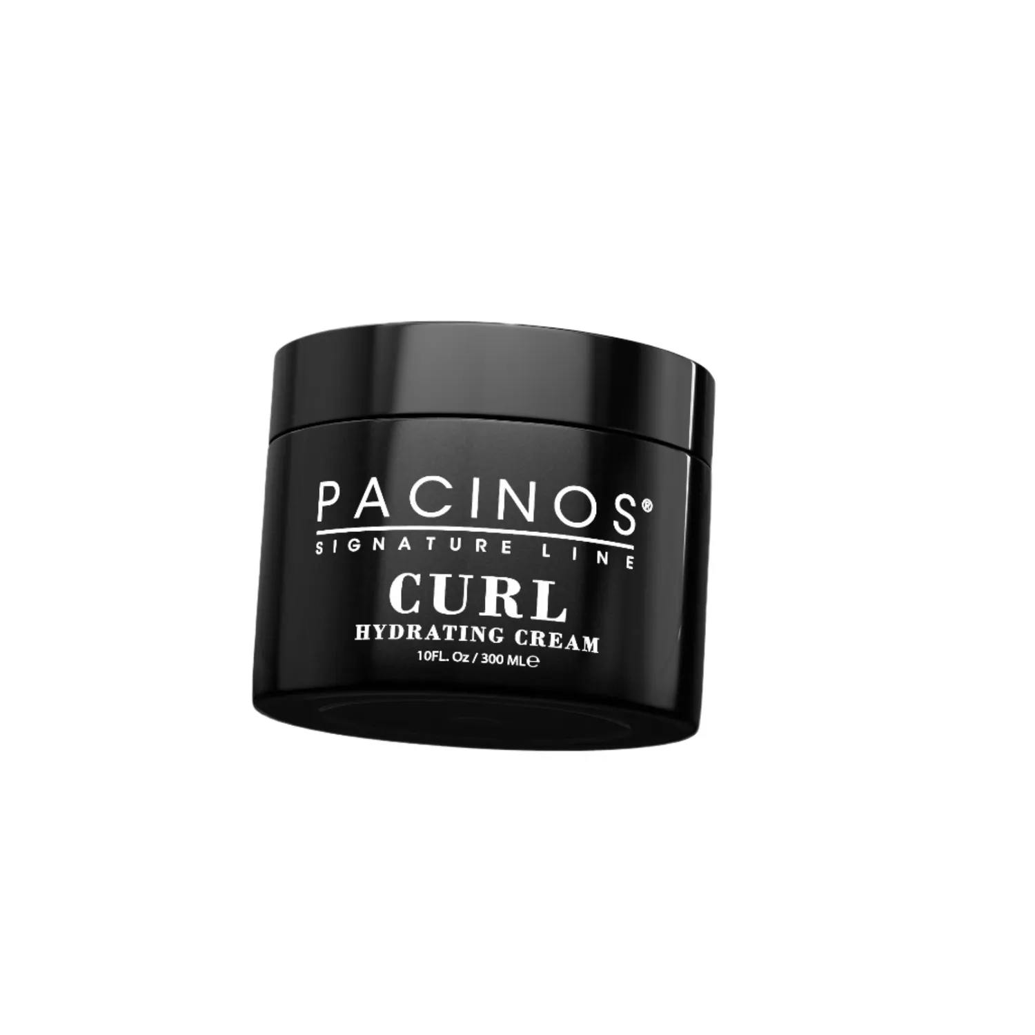 Pacino's Curl crema idratante capelli ricci leggera 10 oz