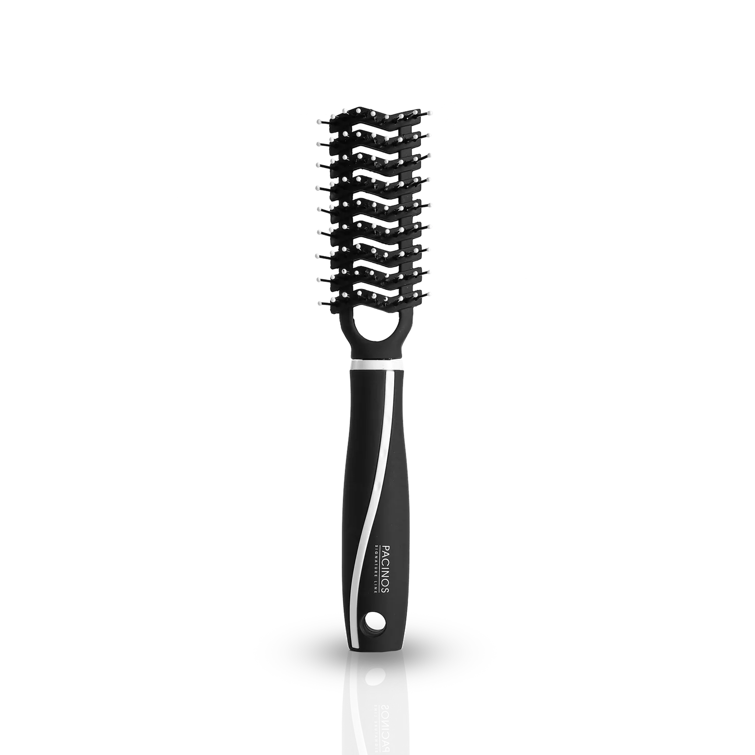 Pacino's Spazzola Antistatica Capelli Barba