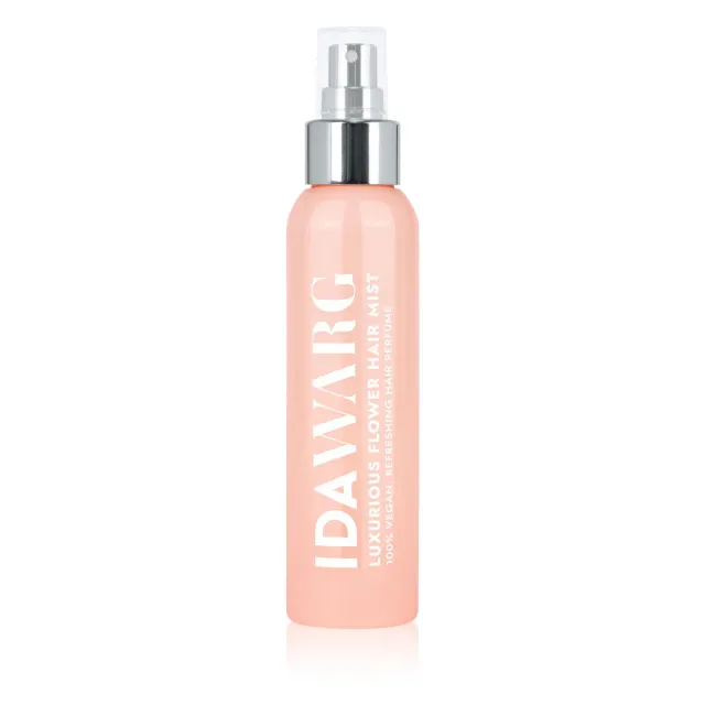 Ida Warg Beauty Luxurious Flower hair mist 100 ml
