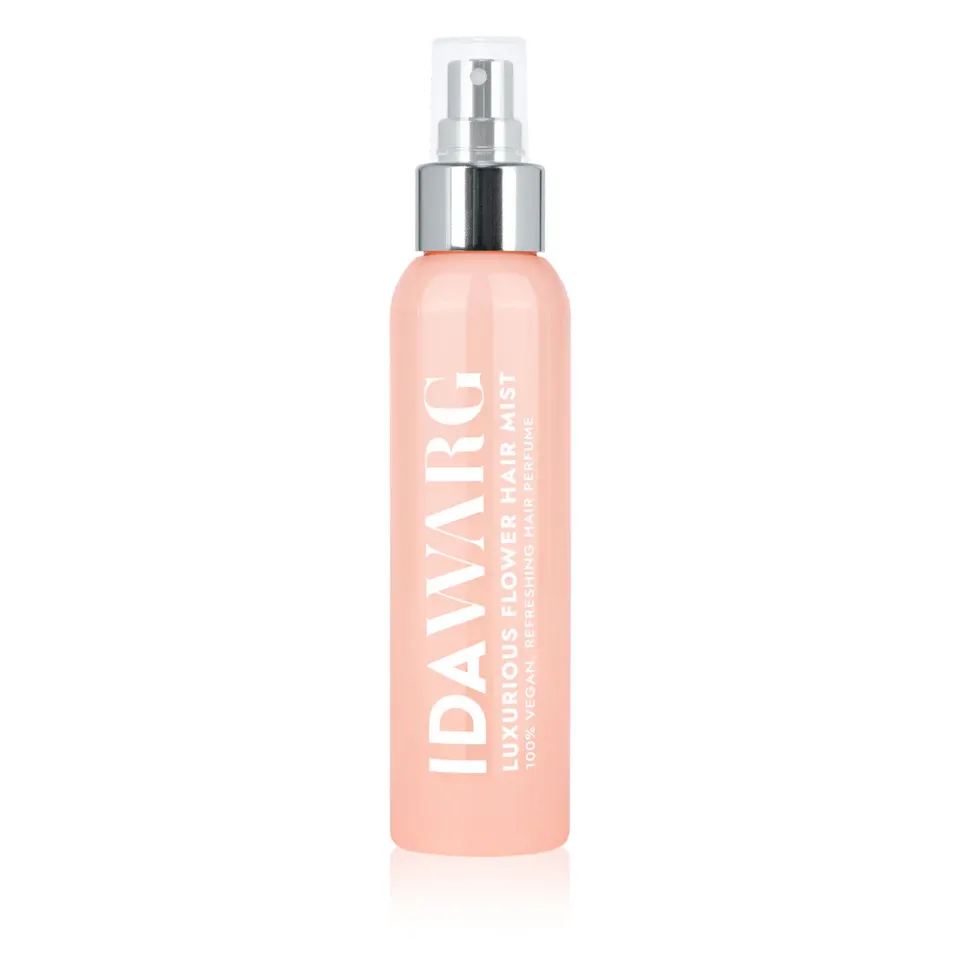 Ida Warg Beauty Luxurious Flower hair mist 100 ml