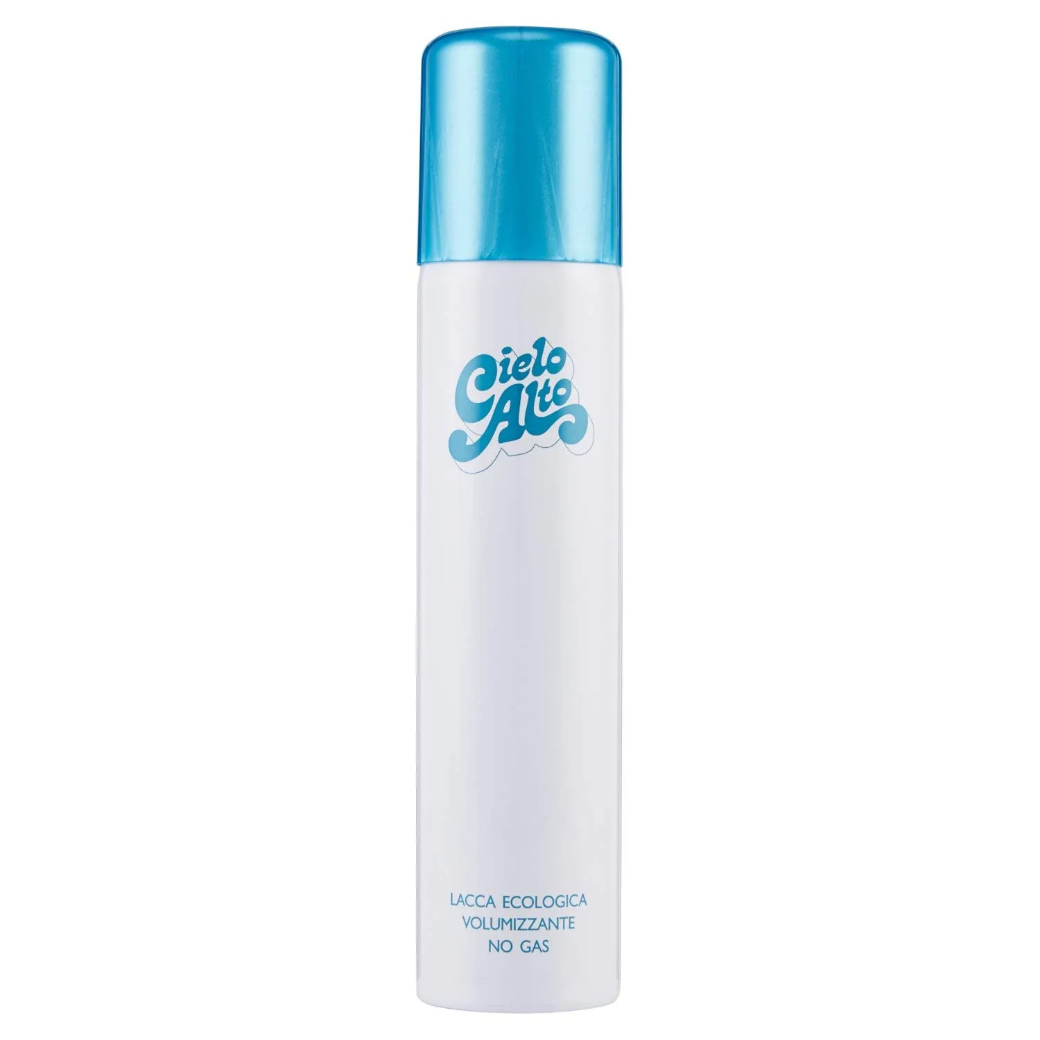 Cielo Alto Volumizzante lacca no gas 150 ml