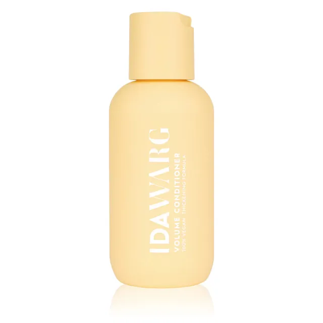 Ida Warg Beauty Volume Conditioner balsamo 100 ml volume