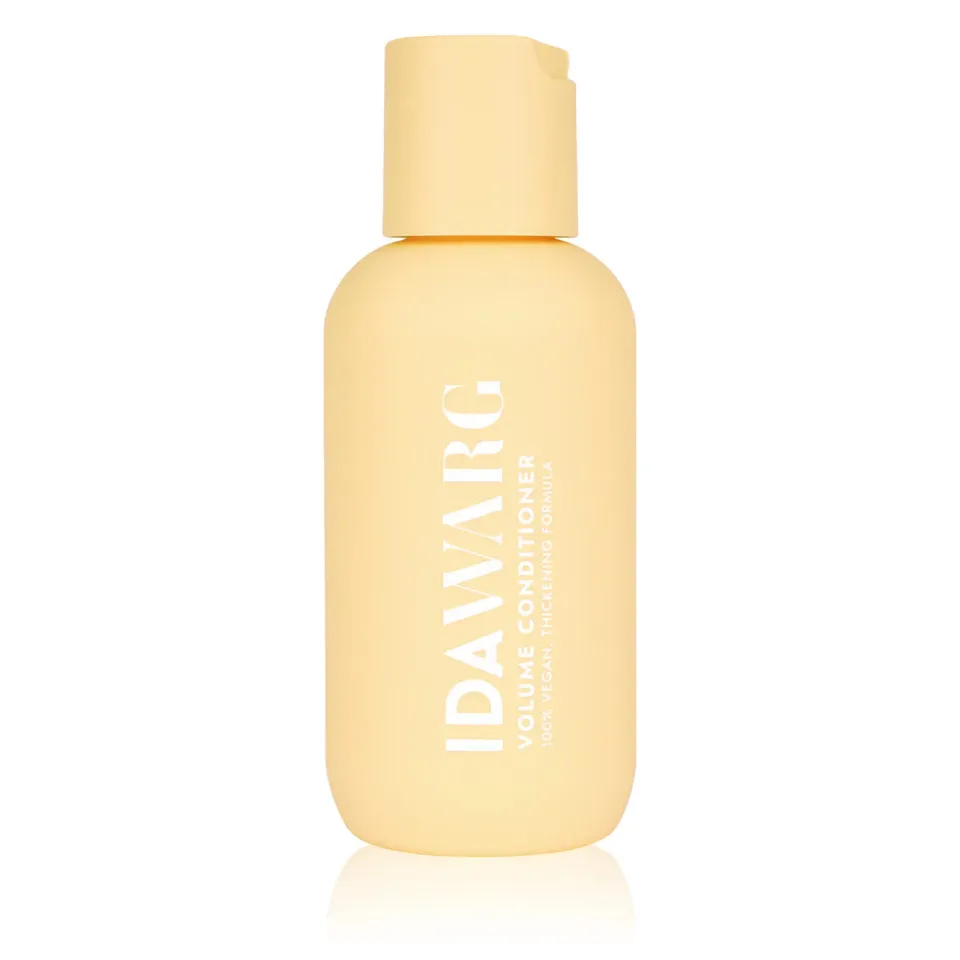 Ida Warg Beauty Volume Conditioner balsamo 100 ml volume