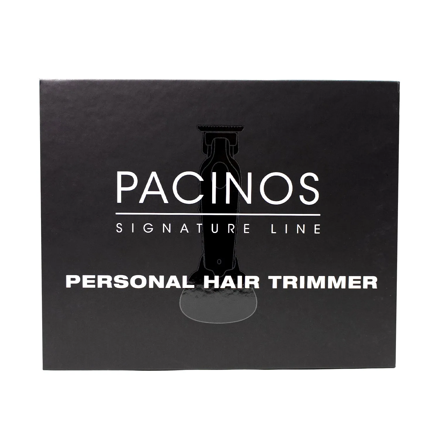 Pacino's Wireless Hair Trimmer rifinitore 3 rialzi 150 minuti