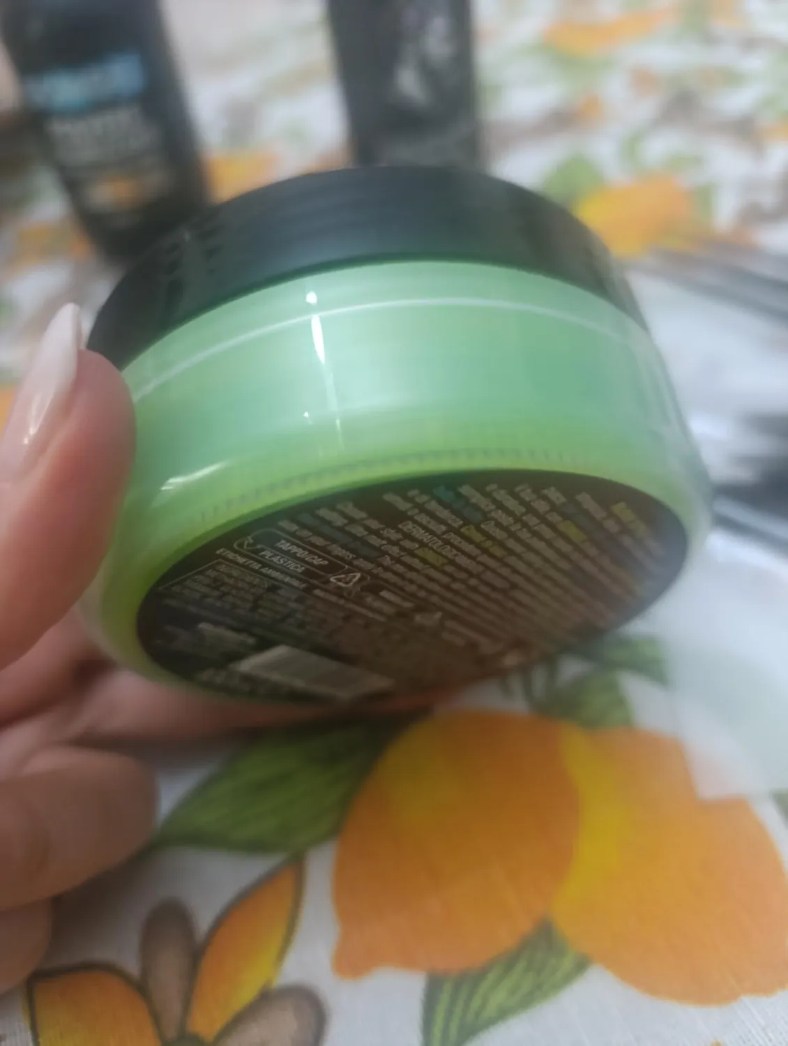 Gomgel Block Style Cera per Capelli 100 ml Ultra Opaca