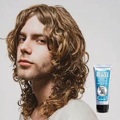 Reuzel Grooming Cream Crema capelli tenuta leggera