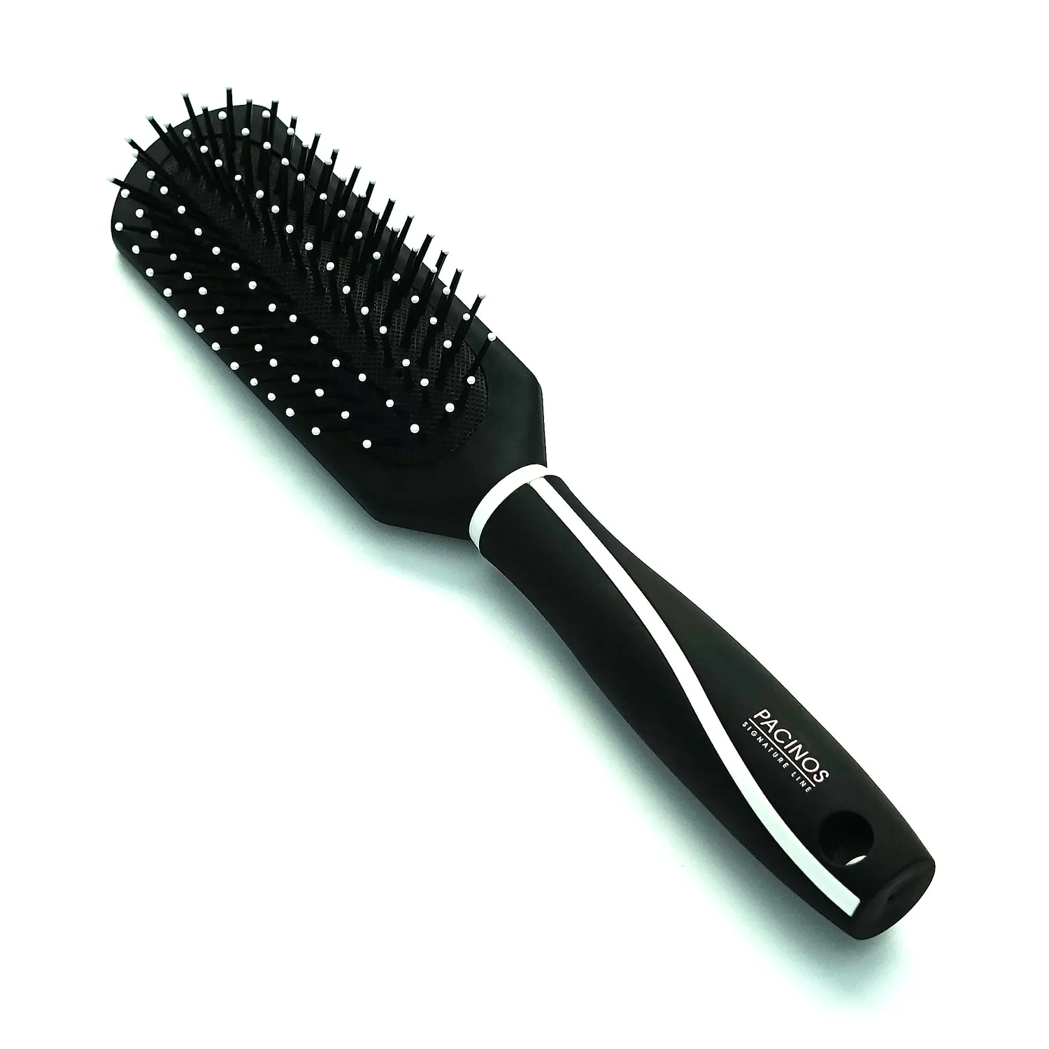 Pacino's Mid-Wide Brush B-5062 spazzola capelli media