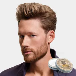 Reuzel Wood & Spice balsamo barba idratante