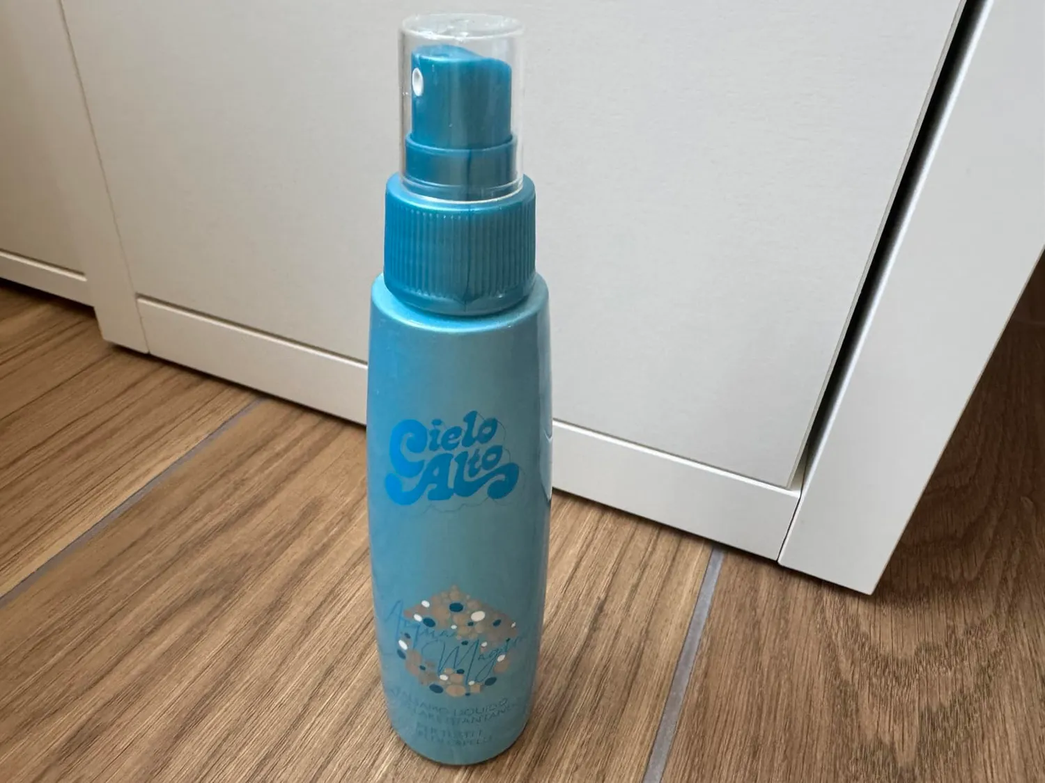 Cielo Alto Acqua Magica Balsamo Liquido Capelli 150 ml