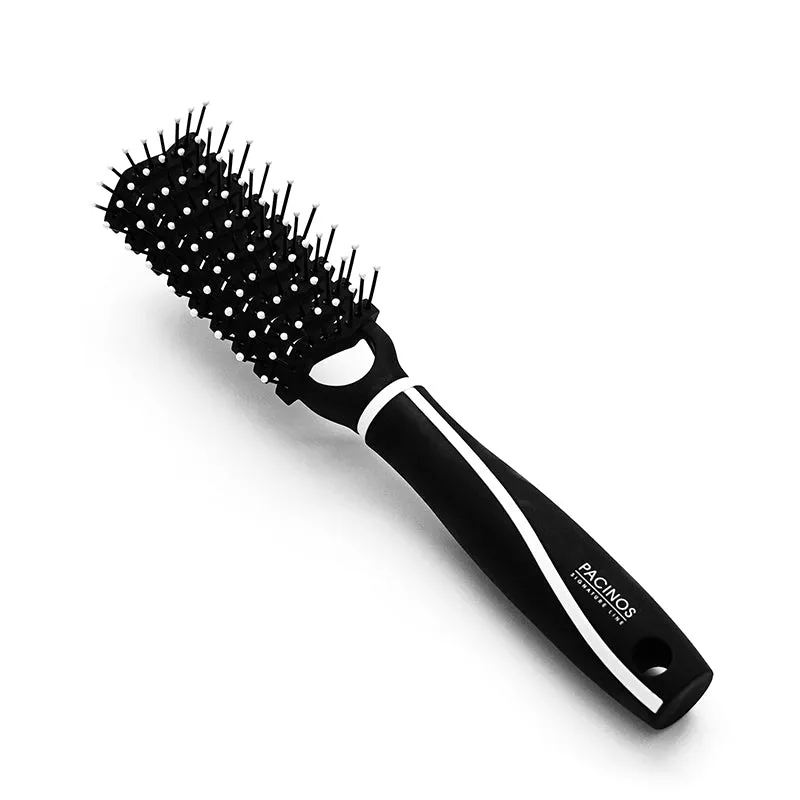 Pacino's Spazzola Antistatica Capelli Barba