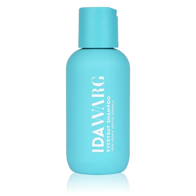 Ida Warg Everyday Shampoo travel 100 ml idratante
