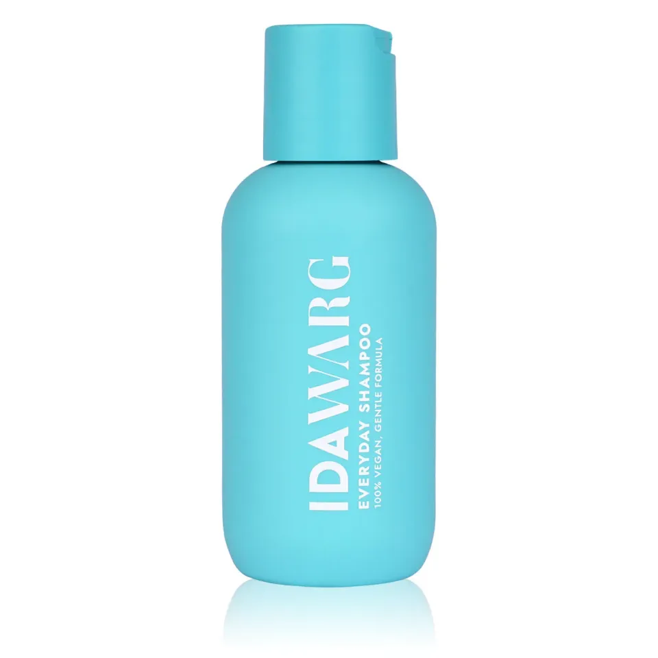 Ida Warg Everyday Shampoo travel 100 ml idratante