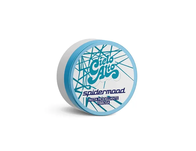 Cielo Alto Spidermood Pasta 90 ml effetto mat