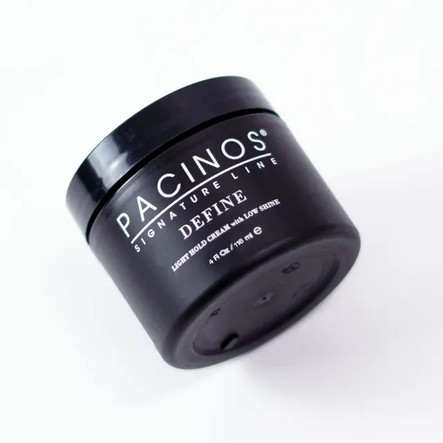 Pacino's Define crema capelli tenuta leggera 59 ml