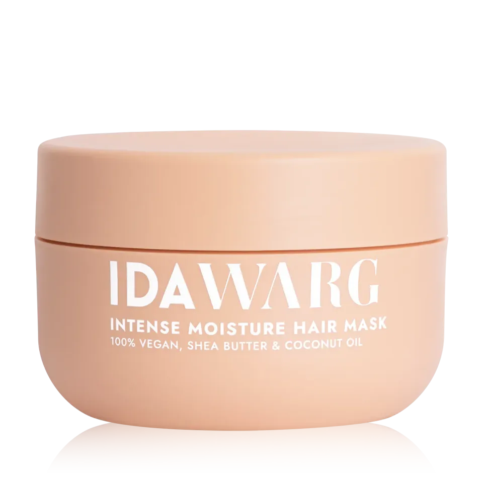 Ida Warg Beauty Intense Moisture maschera capelli 250 ml idratante
