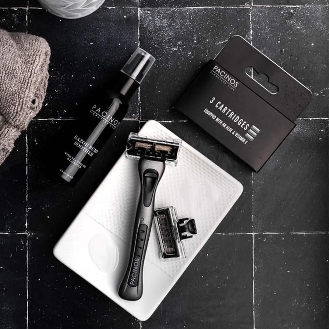 Pacino's After Shave Soother Dopobarba Lenitivo